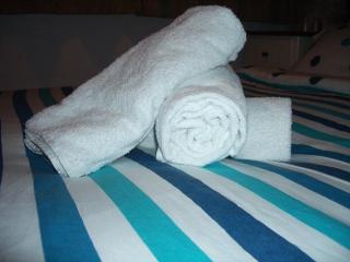 Beautiful Double Room with free Wi-Fi and Large Smart TV - 5