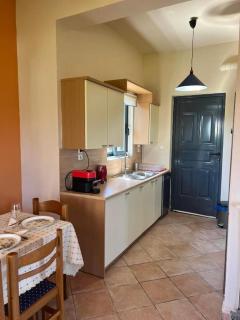 Eliza 2 bedroom sunny beach house with sea view - 7