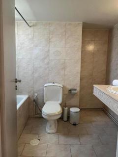 Eliza 2 bedroom sunny beach house with sea view - 3