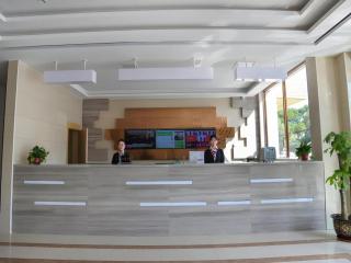 GreenTree Inn Express Gongqing City Nanchang University - 9