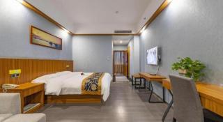 GreenTree Alliance Hotel Cenxi Guangnan Road - 3