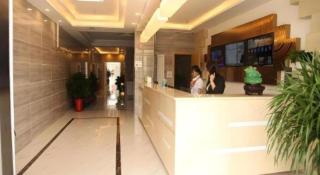 GreenTree Inn Beijing Shunyi Fengbo Metro Station - 8