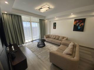 Apartment at Shangri-La Residency Westland nairobi - 4