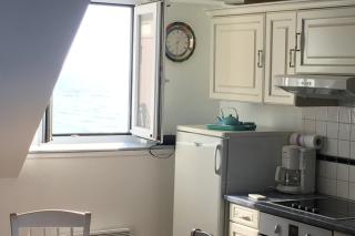 Seaside Escape Charming Apartment in the Heart of Ault - 3