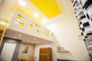 Budaguide Central Apartments - Budapest - 1