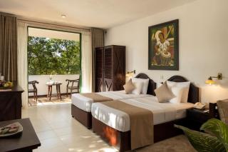 Tree of Life Nature Resort - 6