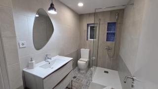 Why Not Houses Salón - 1