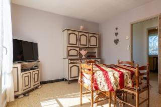 Chez Nana - Maison dans le Gard - 7