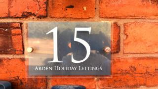 Arden Holiday Lettings - 5