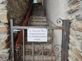 La casa del Bosco - The House by the Woods - 5