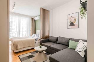 Stella Andrea Luxury Apartment - 7