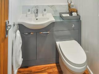 The Shepherdess Hut - 1