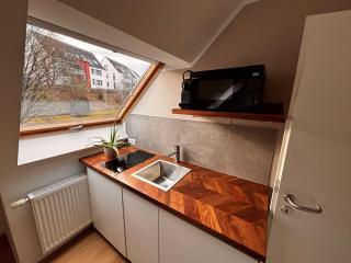 Urban Retreat Stuttgart - 4