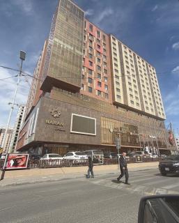 Urban TOWER appartment - 6