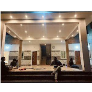 VKS Hills Cottage & Resorts Jawadhu Hills - 3