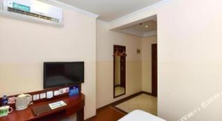 GreenTree Inn Beijing Fengtai Dongda Street Express Hotel - 2