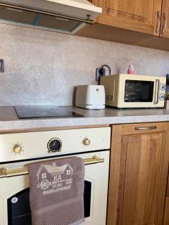 Krisiya's Apartment - 1