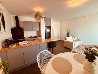 Bel appartement neuf près du golf - 3