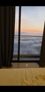 Panoramic Ion Delemen Genting Premier Suite with 2 Balcony - 5