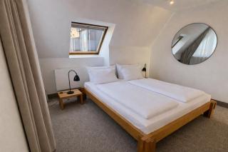 DORMERO Aparthotel Stralsund - 9