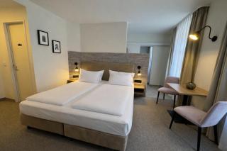 DORMERO Aparthotel Stralsund - 3