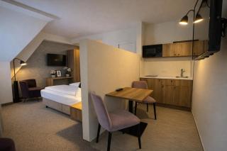 DORMERO Aparthotel Stralsund - 4