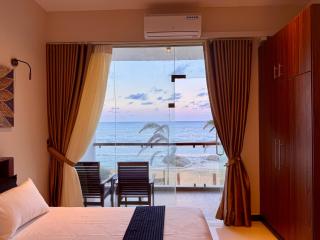 Hotel Beach Castle - 3