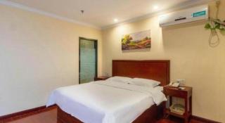 GreenTree Inn Wuhu Fangte Second Phase Nanxiang Wanshang Express Hotel - 3