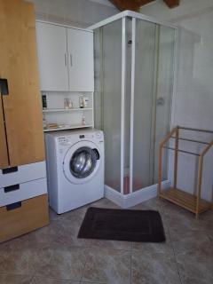 Appartamento con terrazza a Sant'Orsola Terme - val dei Mocheni - Trentino - 1