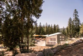 Scenic Glamping Stay with Quiet Privacy and Restful Views in Sandpoint, Idaho - 2