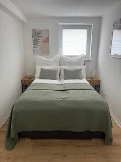 3 Zimmer Apart 65qm Stadtnah gute Anbindung bis 6 Pers - 3