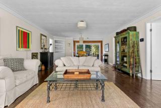 Charming Pet-Friendly Getaway with Deck & Nature Views in East Meredith, New York - 9