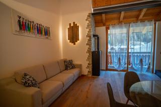 Chalet Sun Aut by AMA Val di Fassa - 6