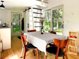 Charming Minimalist Hideaway for Rest & Reconnection in Bloomville, New York - 5