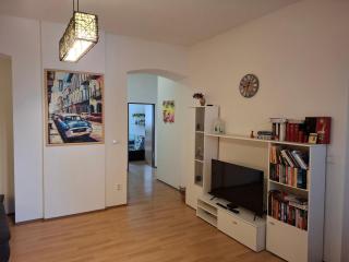 Apartmán u parku - 1