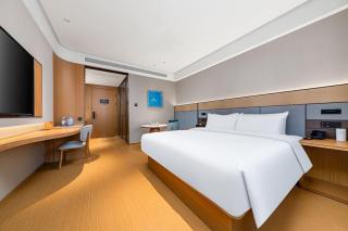 JI Hotel Harbin Central Avenue Zhuozhan Shopping Center - 8