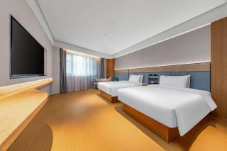 JI Hotel Harbin Central Avenue Zhuozhan Shopping Center - 7