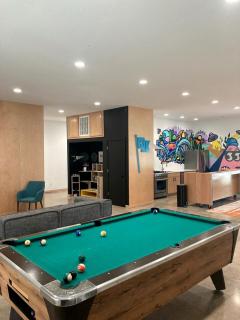 Peaceful Mini A-Frame Stay with Fire Pit & Grill in Humboldt, Kansas - 6