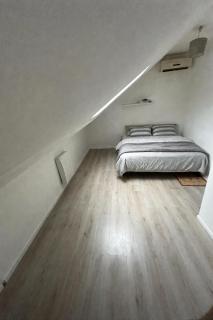 Spacious villa 11 guests near Paris 20mn Orly airport - 1