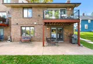Chic Industrial Escape Near Nature Trails & Water Adventures in Pine City, Minnesota - 0