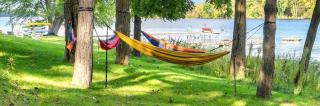 Chic Industrial Escape Near Nature Trails & Water Adventures in Pine City, Minnesota - 4