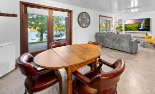 Chic Industrial Escape Near Nature Trails & Water Adventures in Pine City, Minnesota - 1