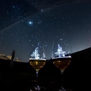 Luxury Bubble Retreat with Private Jacuzzi & Night Sky Views in Segovia, Spain - 3