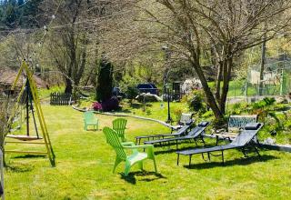 Casa Gallo Music Room - Lamon - 4