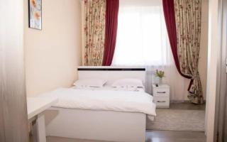 A&G APART-HOTEL - 9