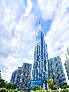 Mondrian SG Suites - Landmark 81 Area, Ice Rink & COD - 6