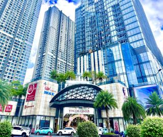 Mondrian SG Suites - Landmark 81 Area, Ice Rink & COD - 8