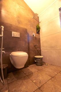 Outside Space Resorts - 3