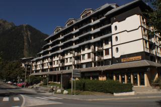 Apartment Chamois Blanc 2B - Comfortable Chamonix Mont Blanc Haven - Chamonix - 6