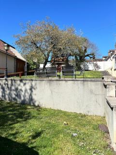 Maison Vacances Cozy proche Zoo Beauval - 5